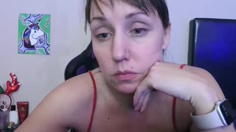 Snapshot of sparkle_pinuppp chatting on December 7, 8:49 am Tip 1 token Follow me on instagram Sparkle pinuppp online show from December 7, 8:49 am
