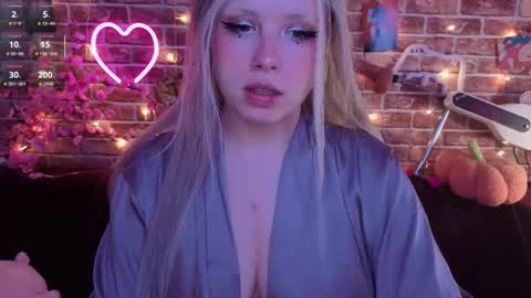  SparkleMona  online show from March 2, 2:49 am