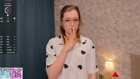 Kate online show from March 26, 7:46 am