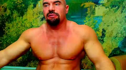 spartacusdom online show from March 5, 7:05 am