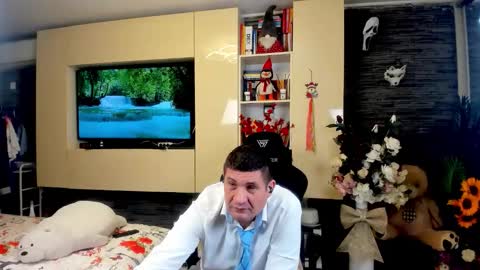 Spartan online show from April 17, 12:46 am