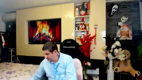 Spartan online show from March 25, 1:23 am