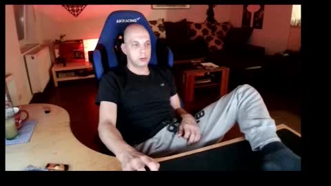 spartasticus online show from September 21, 3:43 am