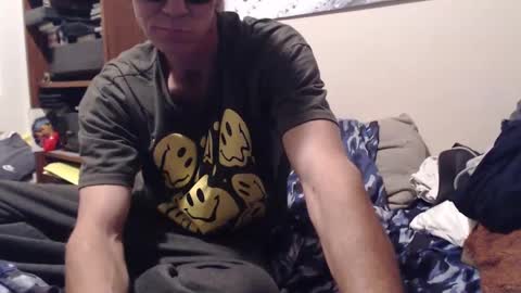 spazzy2 online show from September 27, 9:07 am