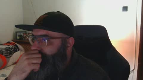 Extasy online show from February 7, 5:07 pm