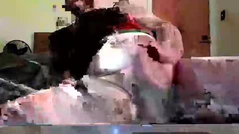 stronggd online show from October 5, 1:51 pm