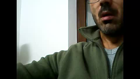 Speed online show from March 5, 11:03 pm