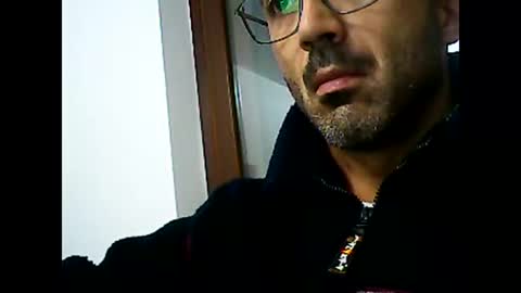 Speed online show from November 26, 11:23 pm