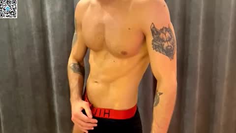 Alex online show from November 8, 11:30 pm