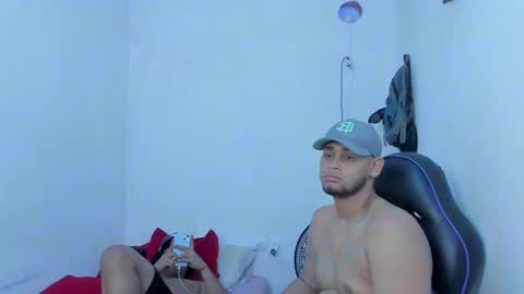 speed_master1 online show from December 5, 9:11 pm