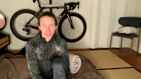 speedracer520 online show from February 20, 4:34 am