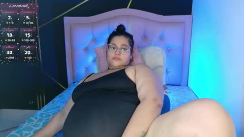 Renata Roman online show from December 23, 1:23 am