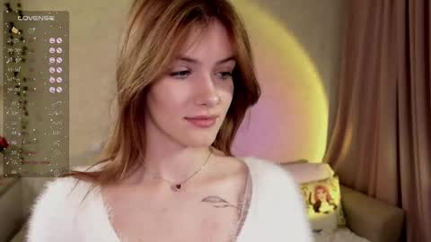 your sweet Jessy online show from November 5, 3:47 pm