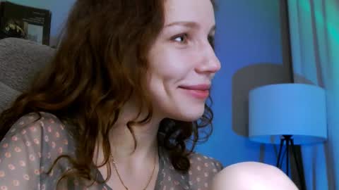 spicy___caramel online show from March 4, 4:15 pm