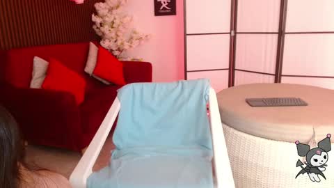 Snapshot of spicy__scarlett chatting on September 24, 12:56 pm scarlett online show from September 24, 12:56 pm
