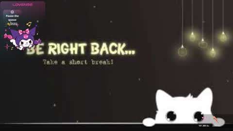 scarlett online show from February 25, 1:58 pm