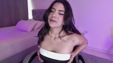 Snapshot of spicy_ana chatting on September 28, 7:12 pm spicy_ana online show from September 28, 7:12 pm
