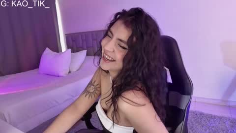 Snapshot of spicy_ana chatting on September 8, 5:45 pm spicy_ana online show from September 8, 5:45 pm