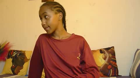 Quinter  Cheeky online show from November 30, 8:10 am