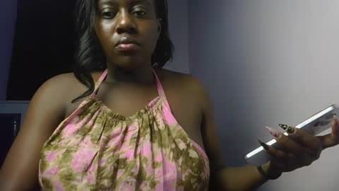 cherrie online show from May 9, 6:58 pm