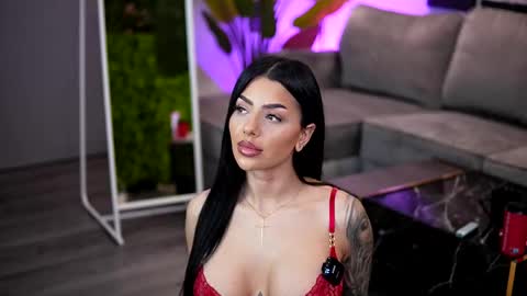 Spicy Maple online show from March 7, 7:58 pm