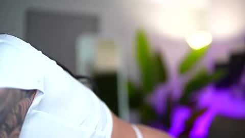 Spicy Maple online show from February 22, 7:27 pm