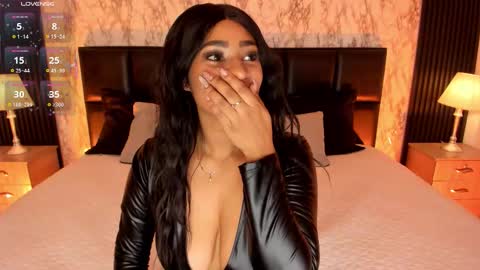 Amelia      GTM-5 817       IG Spicychoco am online show from November 19, 1:21 pm