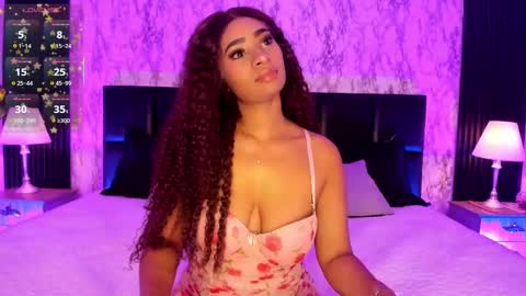 Snapshot of spicyamelia chatting on September 12, 1:13 pm Amelia GTM-5 817 IG Spicychoco am online show from September 12, 1:13 pm