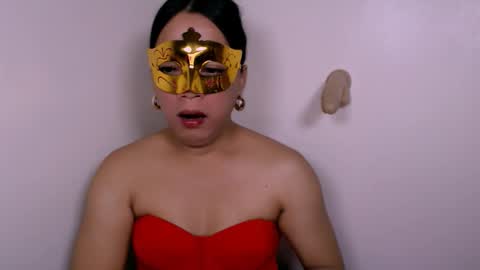 spicyhotchicks online show from January 16, 11:36 pm