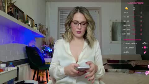 Lexsy online show from November 29, 10:06 pm