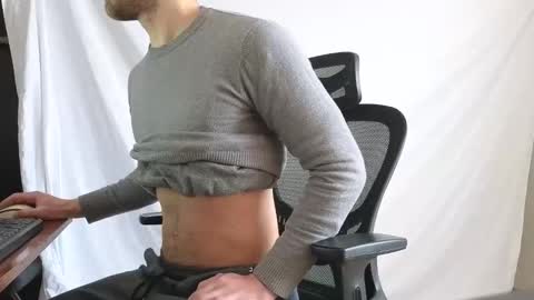 Marco. When Im offline you can view premium content in bio online show from March 7, 8:25 am