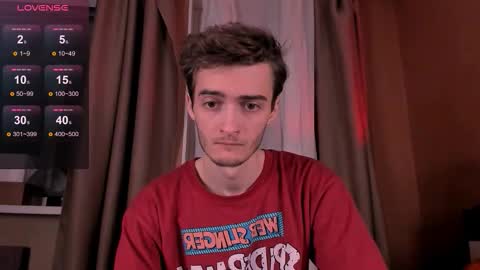 Spidey online show from November 10, 4:10 pm