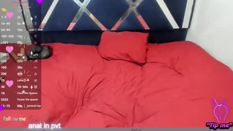 EVA online show from March 8, 6:47 pm