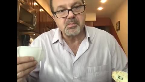 spike69old online show from December 2, 8:06 pm