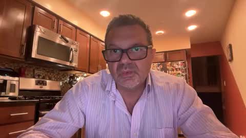 spike69old online show from February 15, 12:57 am