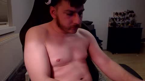 spikyandy online show from February 17, 5:34 pm