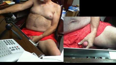 Spitfire online show from February 17, 8:30 pm