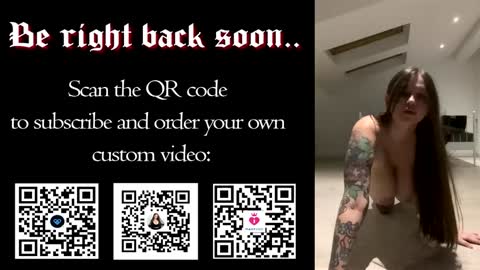  Spivi  online show from December 16, 9:54 pm