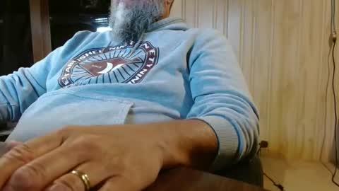 Splash Man online show from April 14, 2:42 pm