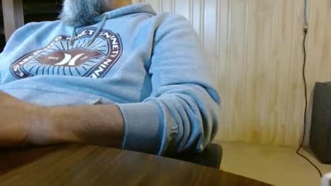 Splash Man online show from January 9, 8:14 pm