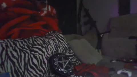 Snapshot of splashh_queen317 chatting on October 1, 6:34 am Daddy His Splash Queen online show from October 1, 6:34 am
