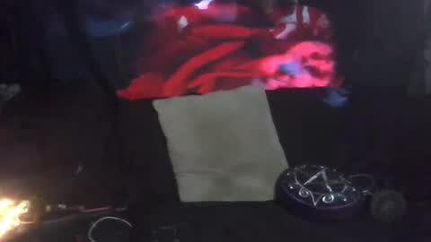 Snapshot of splashh_queen317 chatting on October 4, 5:27 am Daddy His Splash Queen online show from October 4, 5:27 am
