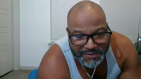 Blaque Jaystone online show from October 20, 1:21 am
