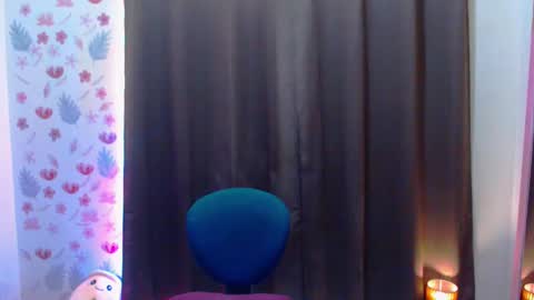 Snapshot of splendid_kim08 chatting on March 11, 12:50 pm Kimmy online show from March 11, 12:50 pm
