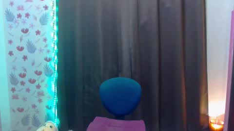 Snapshot of splendid_kim08 chatting on February 13, 9:41 am Kimmy online show from February 13, 9:41 am