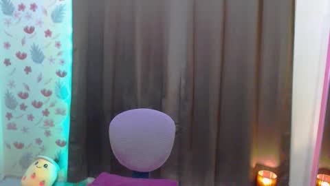 Snapshot of splendid_kim08 chatting on October 4, 10:13 am Kimmy online show from October 4, 10:13 am