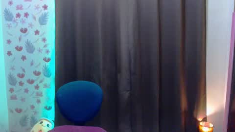 Snapshot of splendid_kim08 chatting on March 7, 12:45 pm Kimmy online show from March 7, 12:45 pm