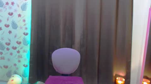 Snapshot of splendid_kim08 chatting on September 15, 9:44 am Kimmy online show from September 15, 9:44 am