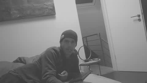 spliffray online show from January 7, 10:08 pm