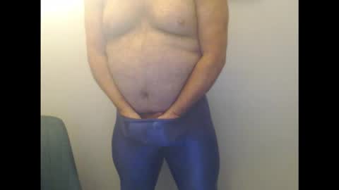 musclegrowthfantasy online show from February 4, 6:56 pm